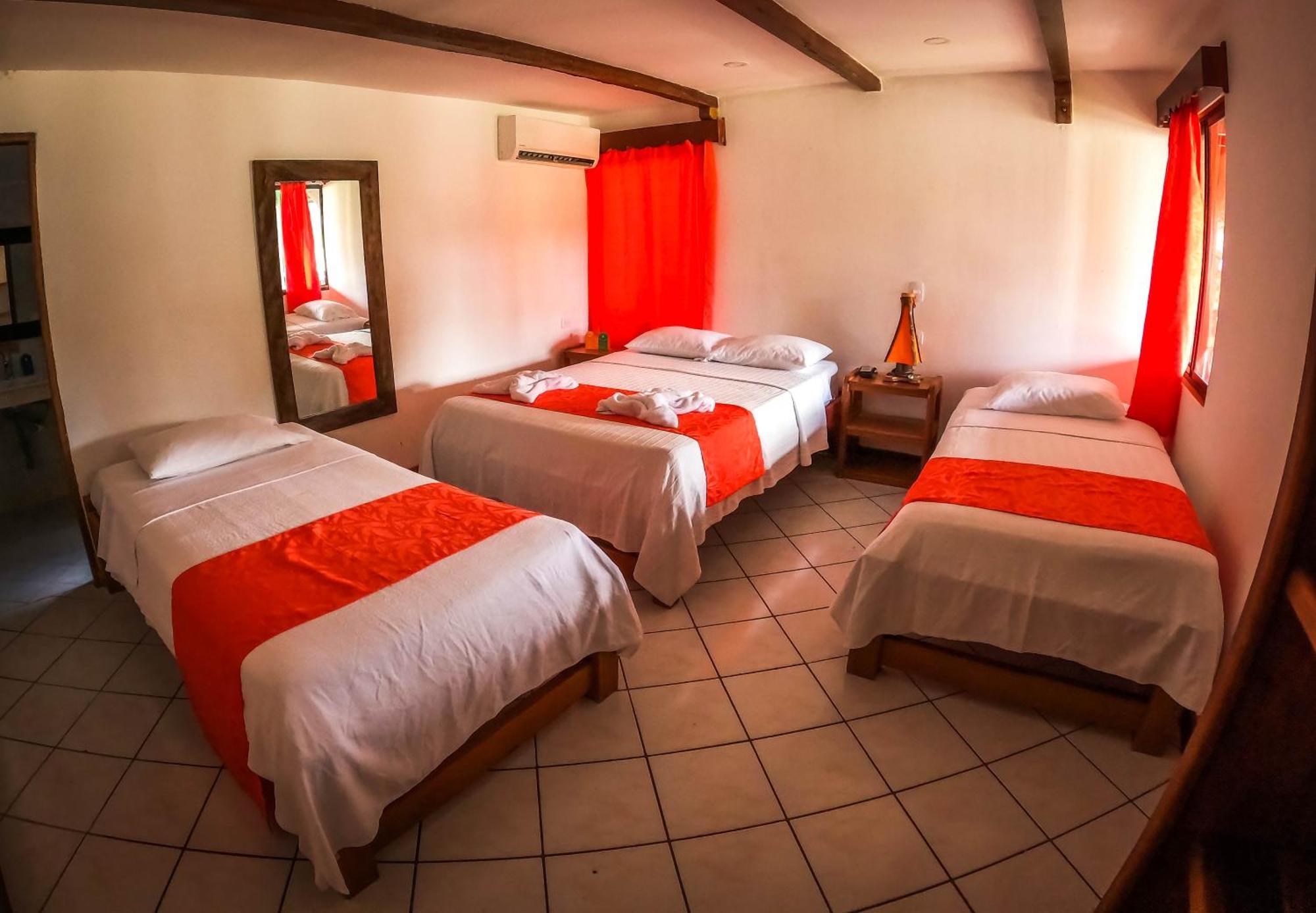 Tacarcuna Lodge Capurganá 外观 照片