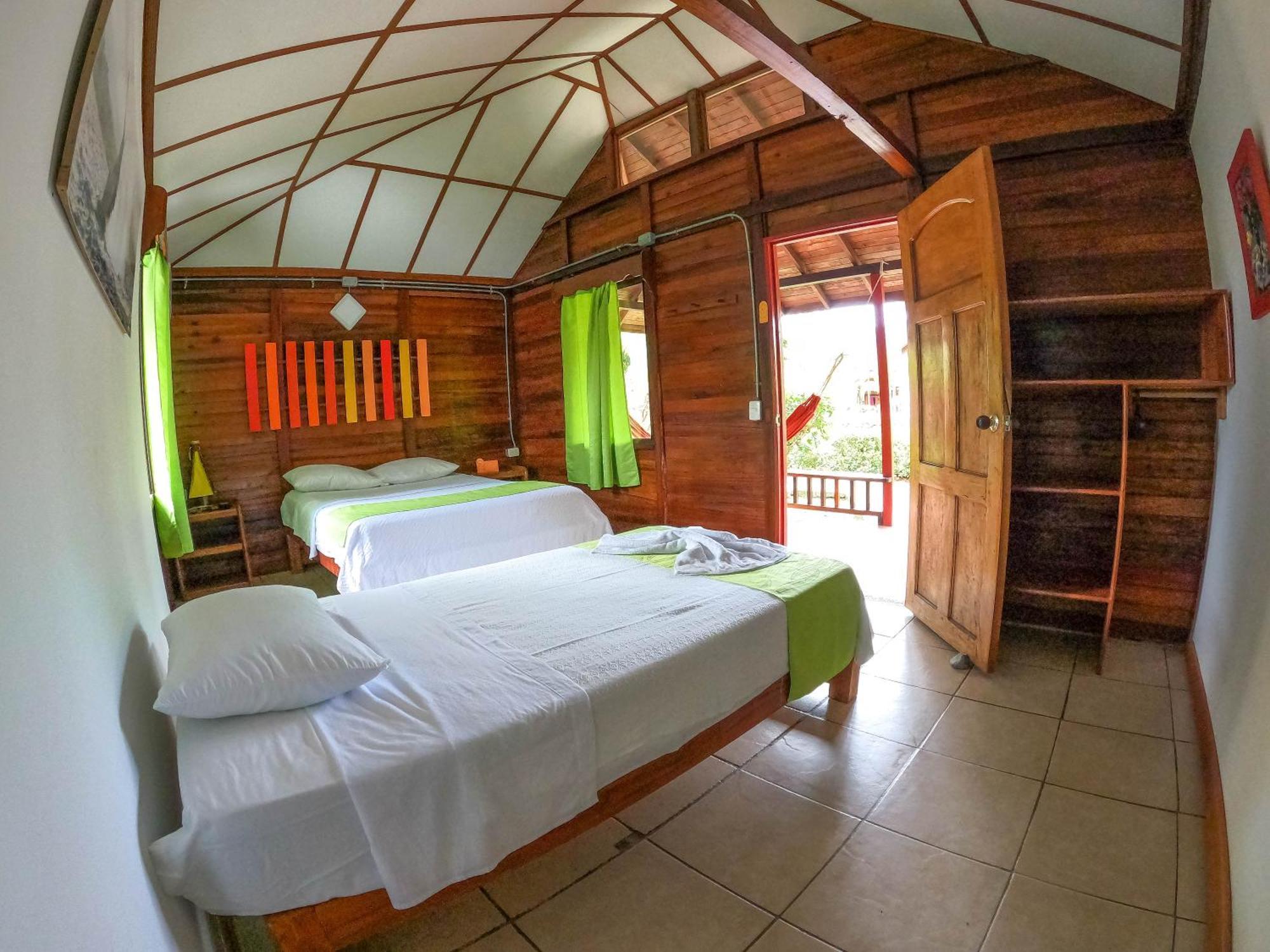 Tacarcuna Lodge Capurganá 外观 照片
