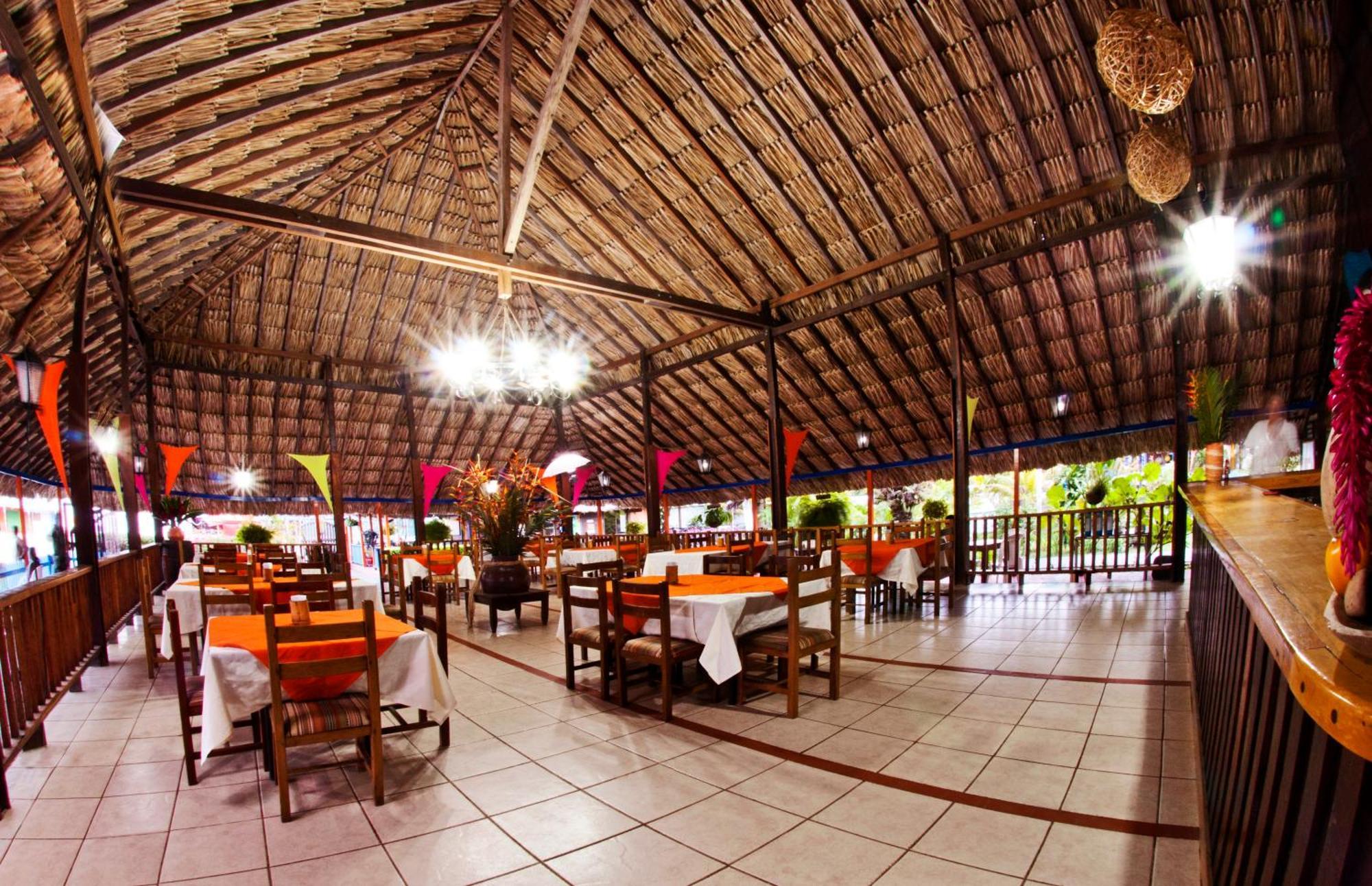 Tacarcuna Lodge Capurganá 外观 照片