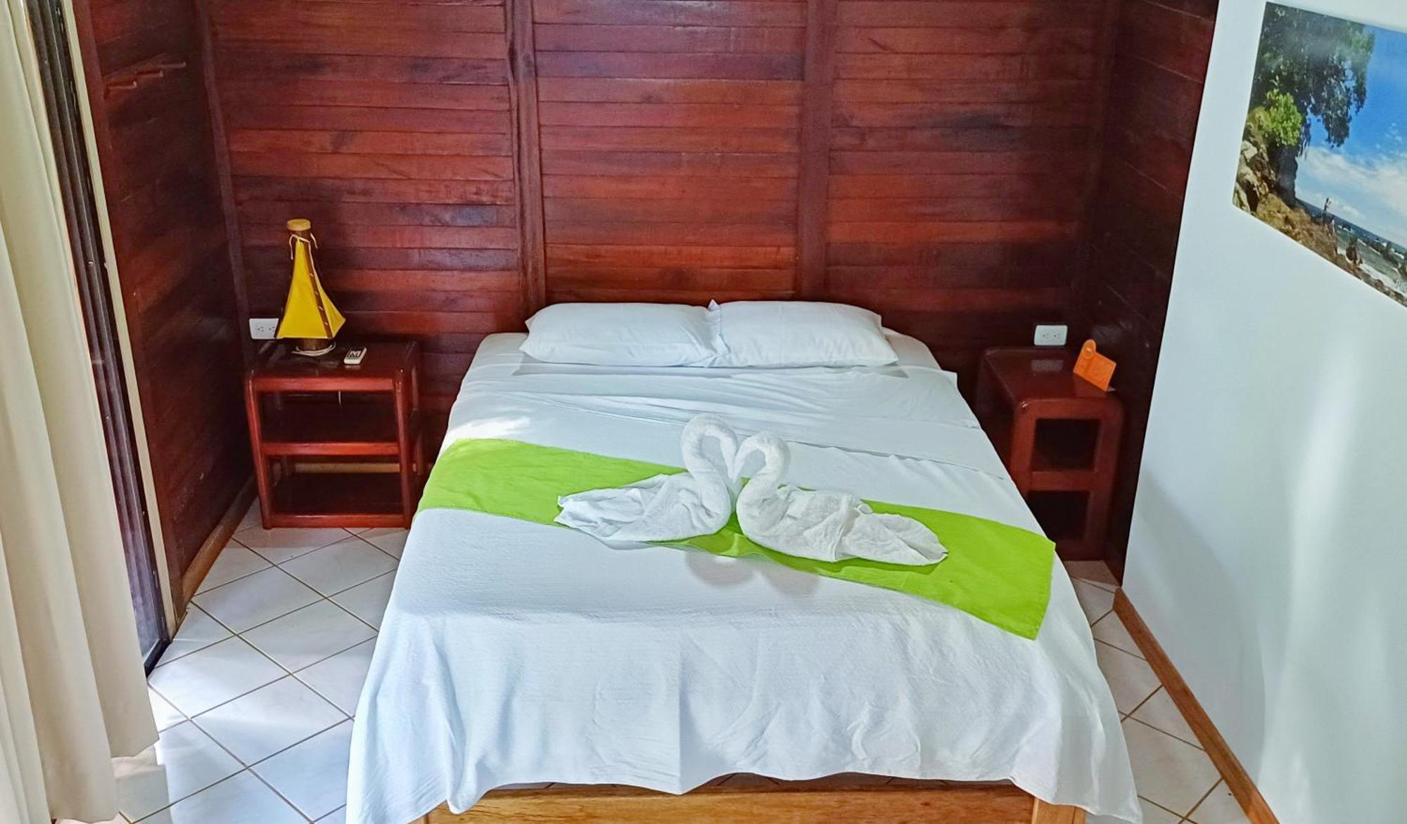 Tacarcuna Lodge Capurganá 外观 照片