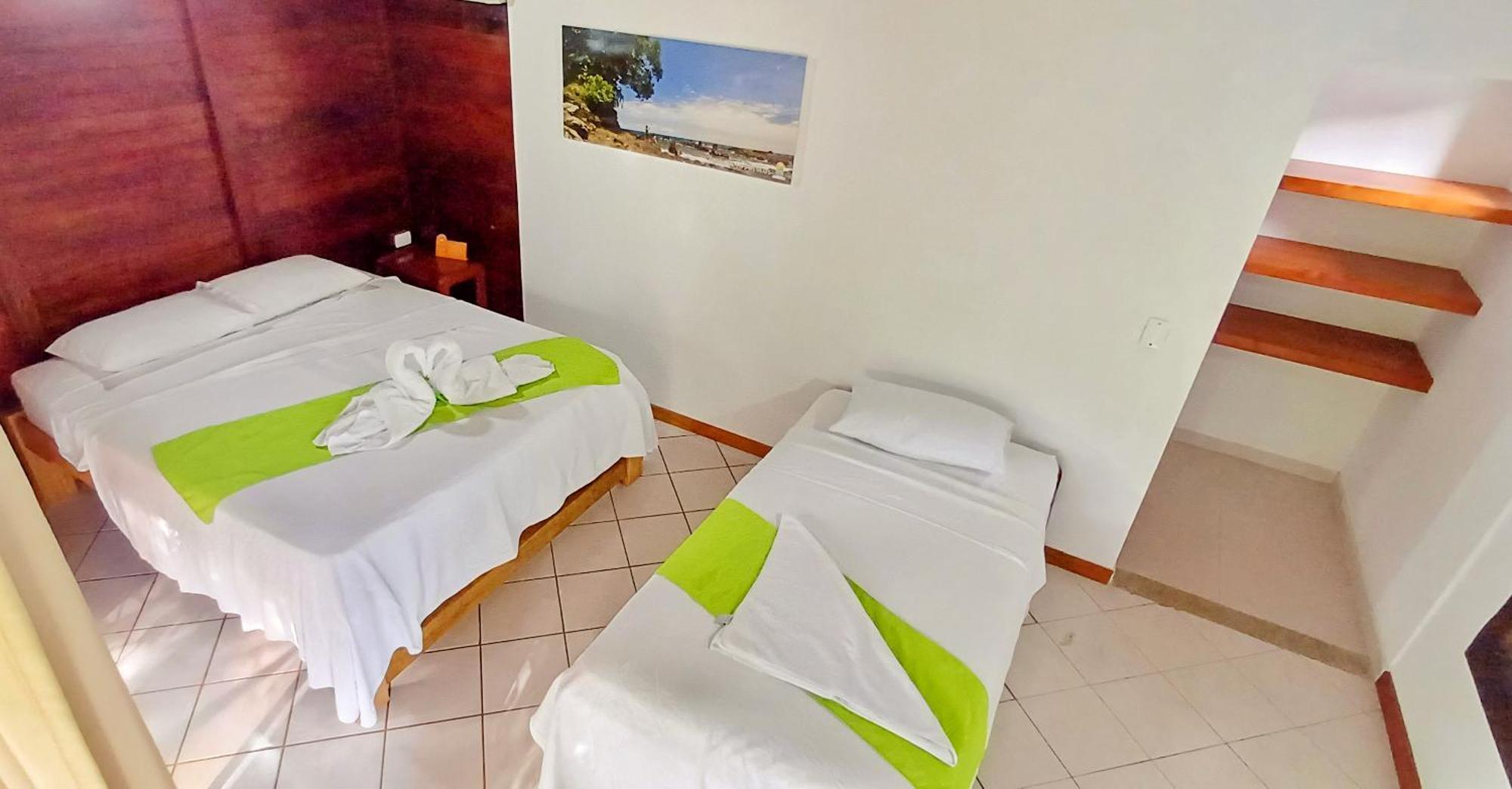 Tacarcuna Lodge Capurganá 外观 照片