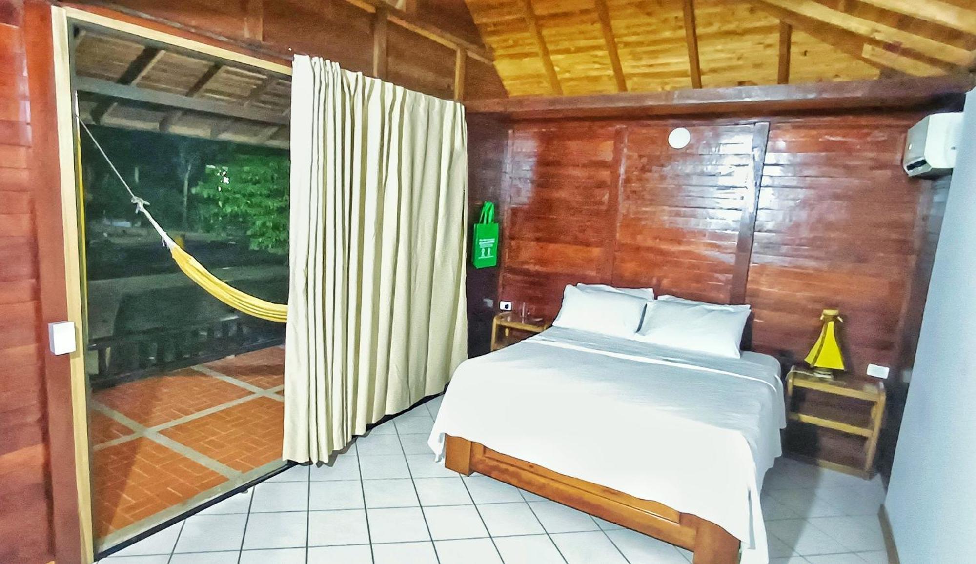 Tacarcuna Lodge Capurganá 外观 照片