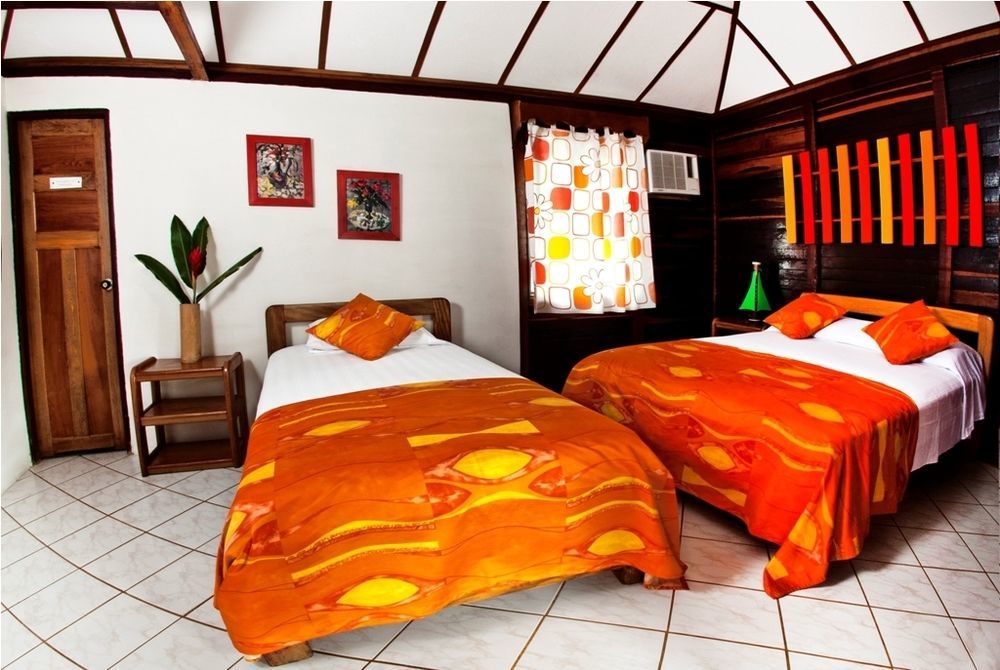 Tacarcuna Lodge Capurganá 外观 照片