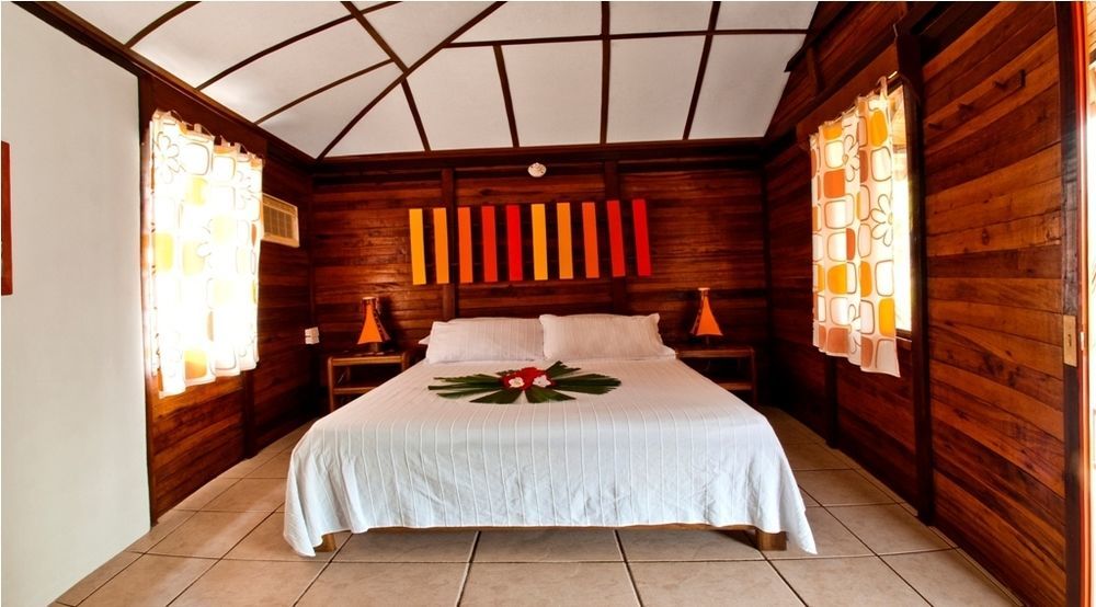 Tacarcuna Lodge Capurganá 外观 照片