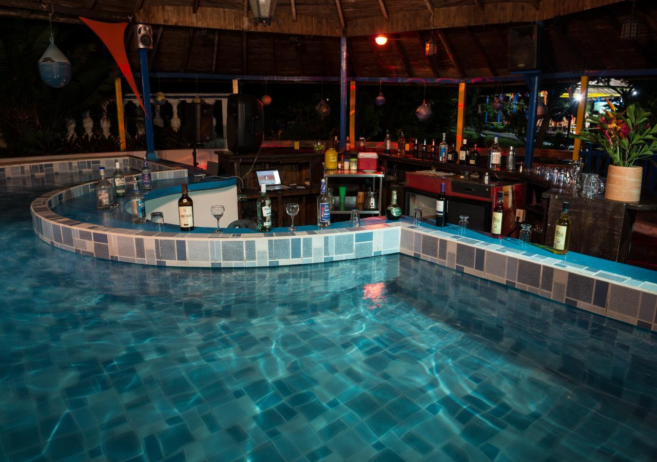 Tacarcuna Lodge Capurganá 外观 照片