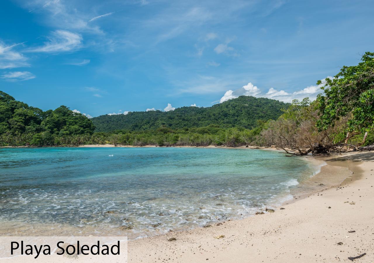 Tacarcuna Lodge Capurganá 外观 照片