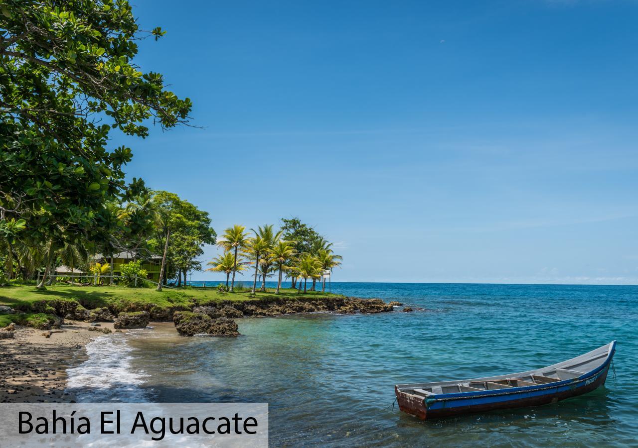 Tacarcuna Lodge Capurganá 外观 照片
