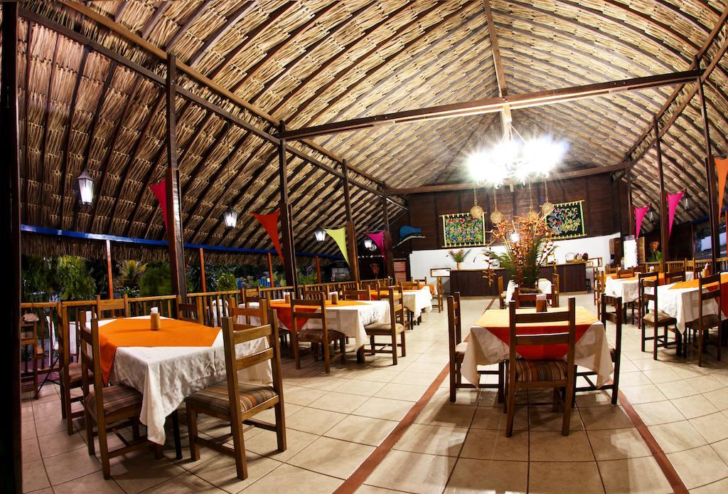 Tacarcuna Lodge Capurganá 外观 照片