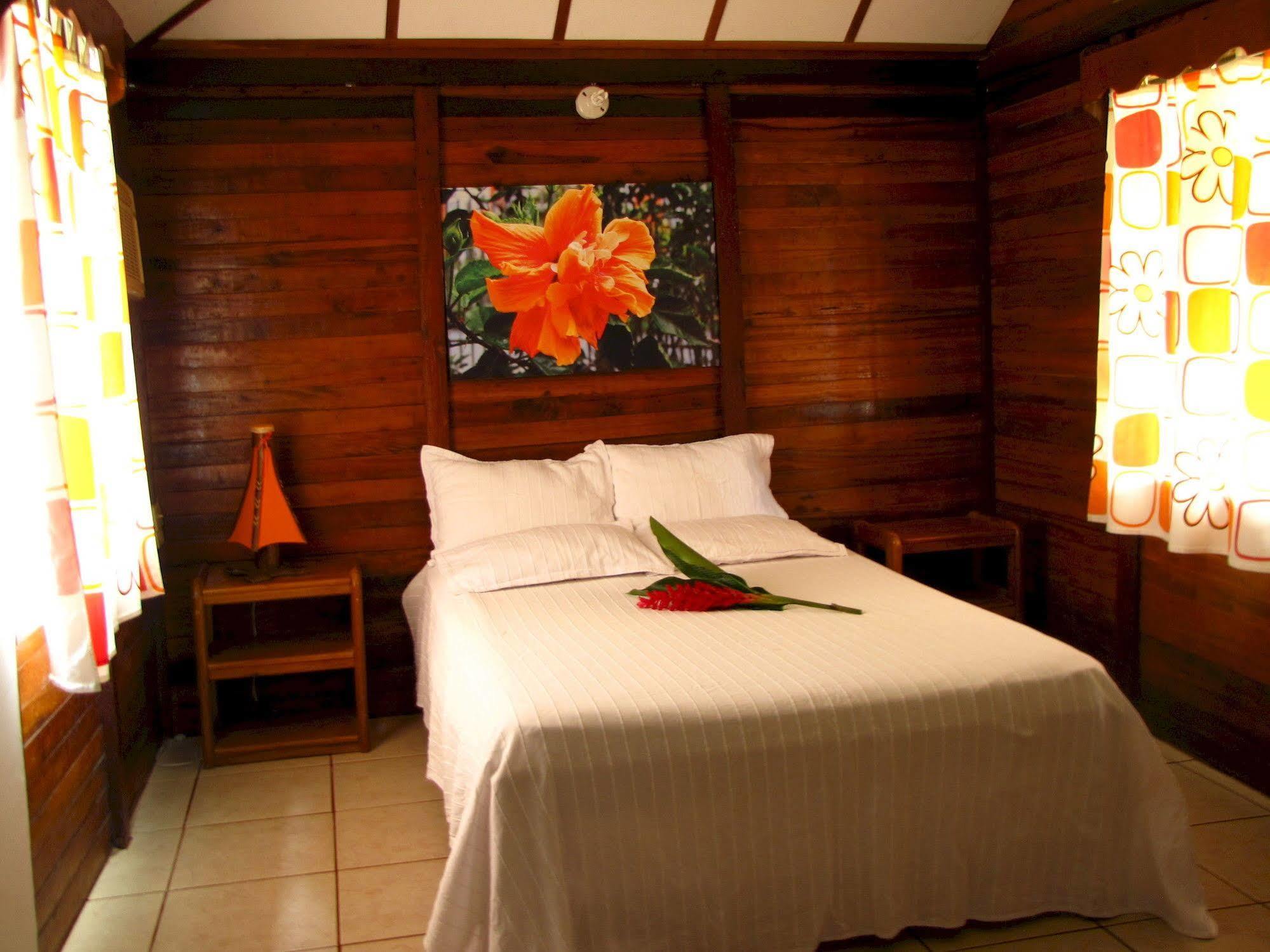 Tacarcuna Lodge Capurganá 外观 照片